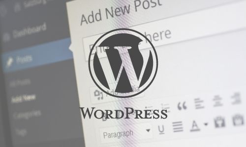 wordpress open source projects