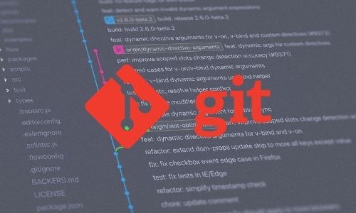 git open source project