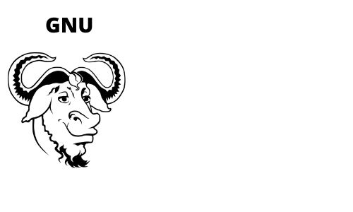 gnu logo