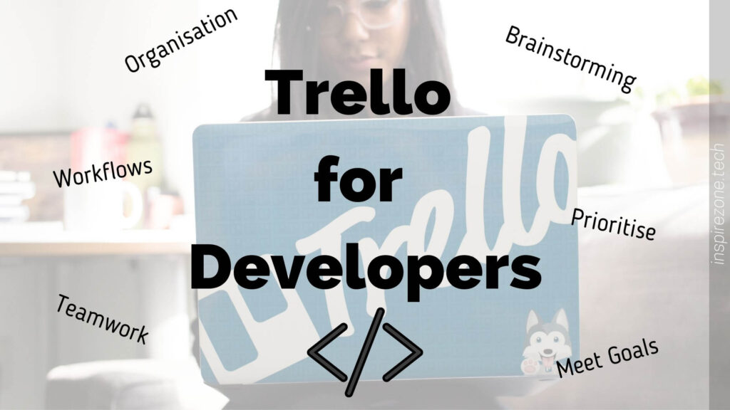 trello for developers