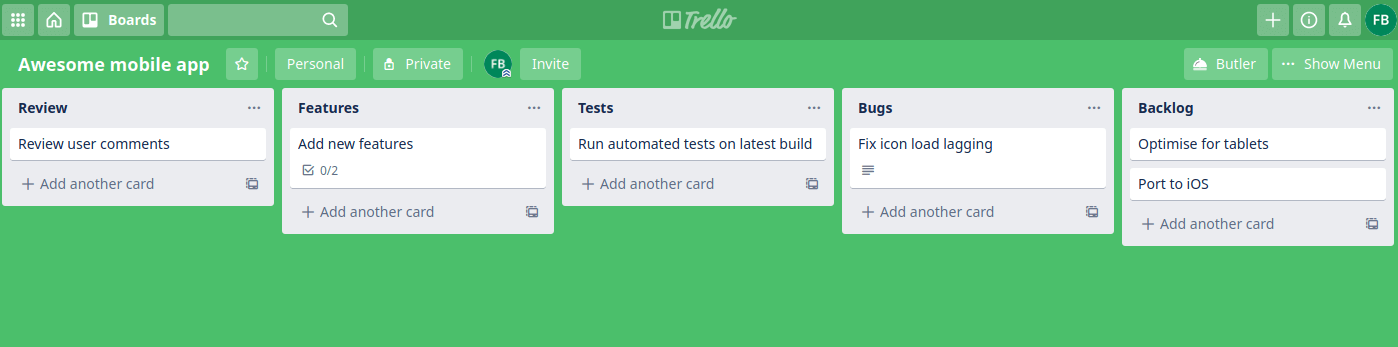 trello vs todoist