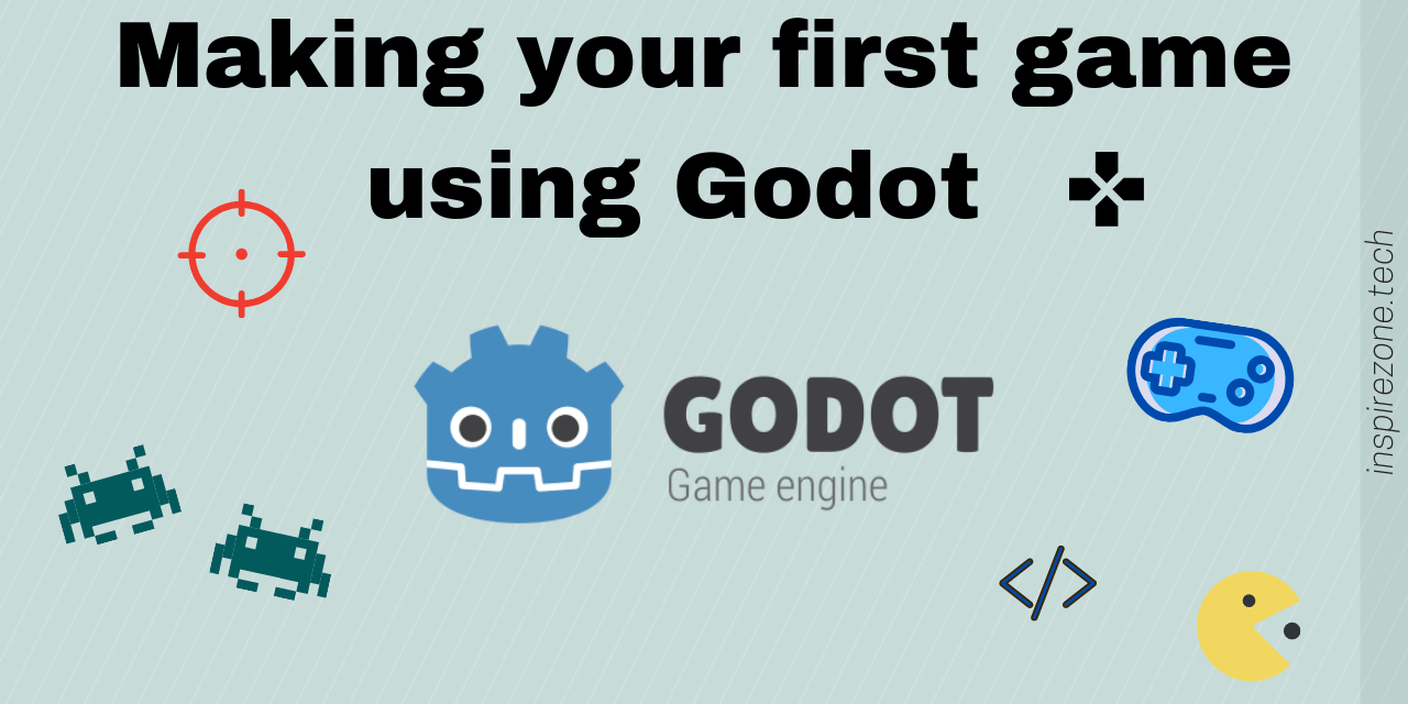 Top five Godot games and source code from Game Off 2022 - DEV Community