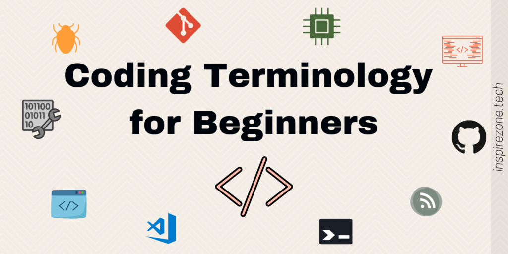 Common Coding Terms & Definitions for Kids - Create & Learn