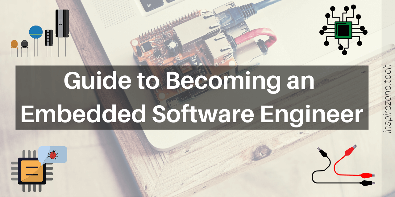 Embedded Software Engineer Job