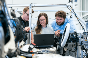 8 Essential & Fundamental Embedded Software Engineer Skills