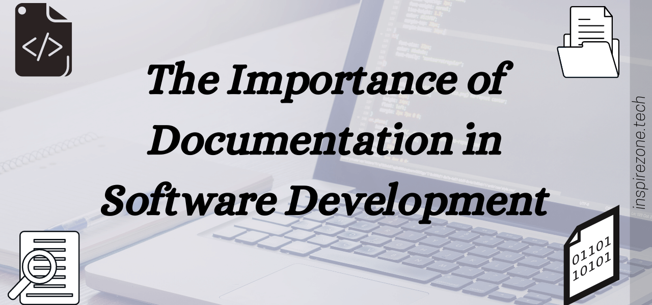 Why you should be obsessed with documentation as a developer