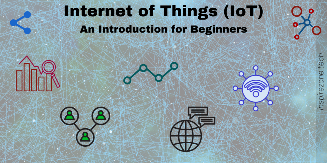 introduction to IoT